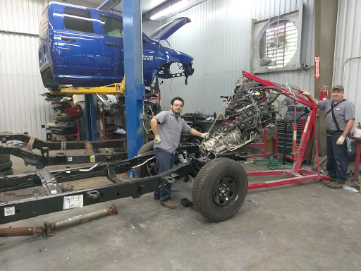 Auto Body Shop «Caliber Collision», reviews and photos, 5548 Old Dixie Hwy, Forest Park, GA 30297, USA