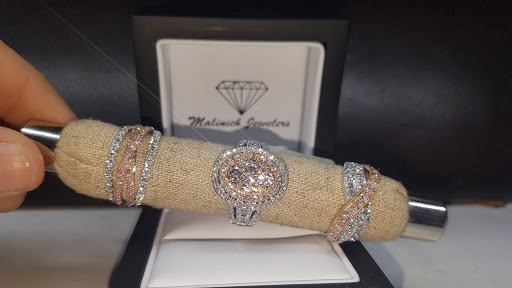 Jeweler «Malinich Jewelers Inc», reviews and photos, 9153 Wicker Ave, St John, IN 46373, USA