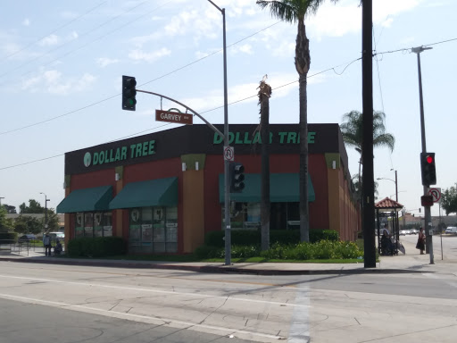 Dollar Store «Dollar Tree», reviews and photos, 11910 Valley Blvd, El Monte, CA 91732, USA