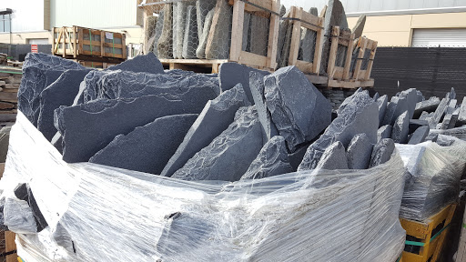 Stone Supplier «Lyngsø Garden Materials», reviews and photos, 345 Shoreway Rd, San Carlos, CA 94070, USA