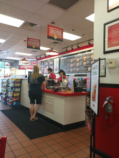 Sandwich Shop «Firehouse Subs», reviews and photos, 4554 13th St g, St Cloud, FL 34769, USA