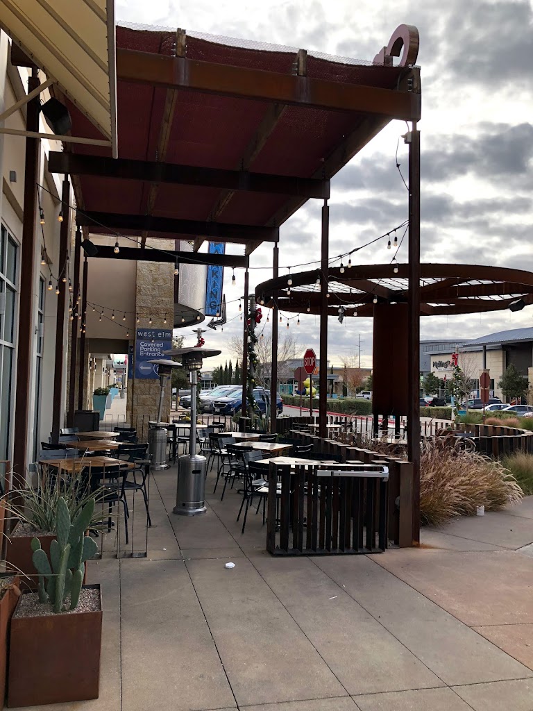 Crave Kitchen & Bar 79925