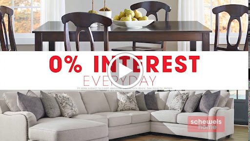 Furniture Store «Schewel Furniture Company», reviews and photos, 2400 S Front St, Richlands, VA 24641, USA