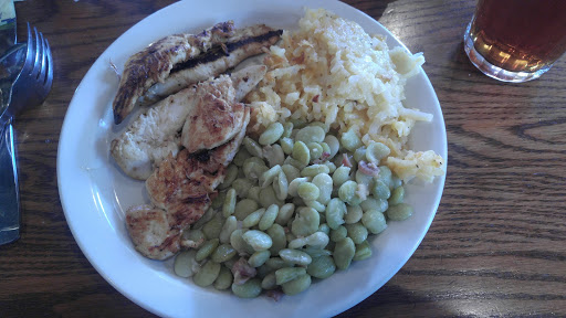 American Restaurant «Cracker Barrel Old Country Store», reviews and photos, 6175 McDonough Dr NW, Norcross, GA 30093, USA