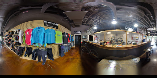 Bicycle Store «Twisted Spokes Bicycles», reviews and photos, 11730 Jones Bridge Rd f, Johns Creek, GA 30005, USA