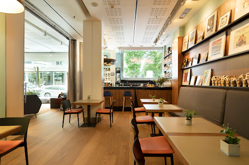 Bistroteka Zinema7 en Donostia-San Sebastian