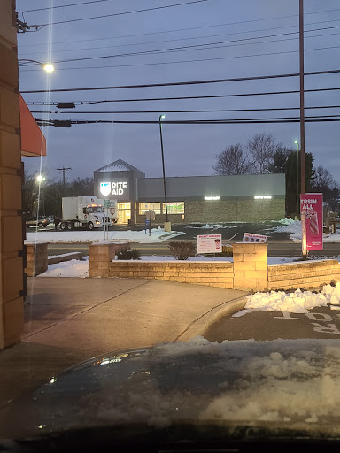 Pharmacy «Rite Aid», reviews and photos, 101 White Horse Pike, Clementon, NJ 08021, USA