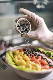 Photo n°9 de Hawa Bowls à Nantes ()