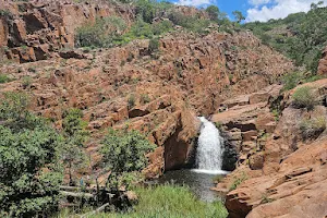 Nwanedi Provinsiale Park image