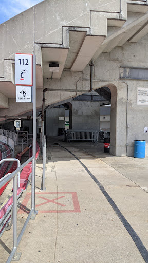 American Football Field «Nippert Stadium», reviews and photos, 2700 Bearcat Way, Cincinnati, OH 45221, USA