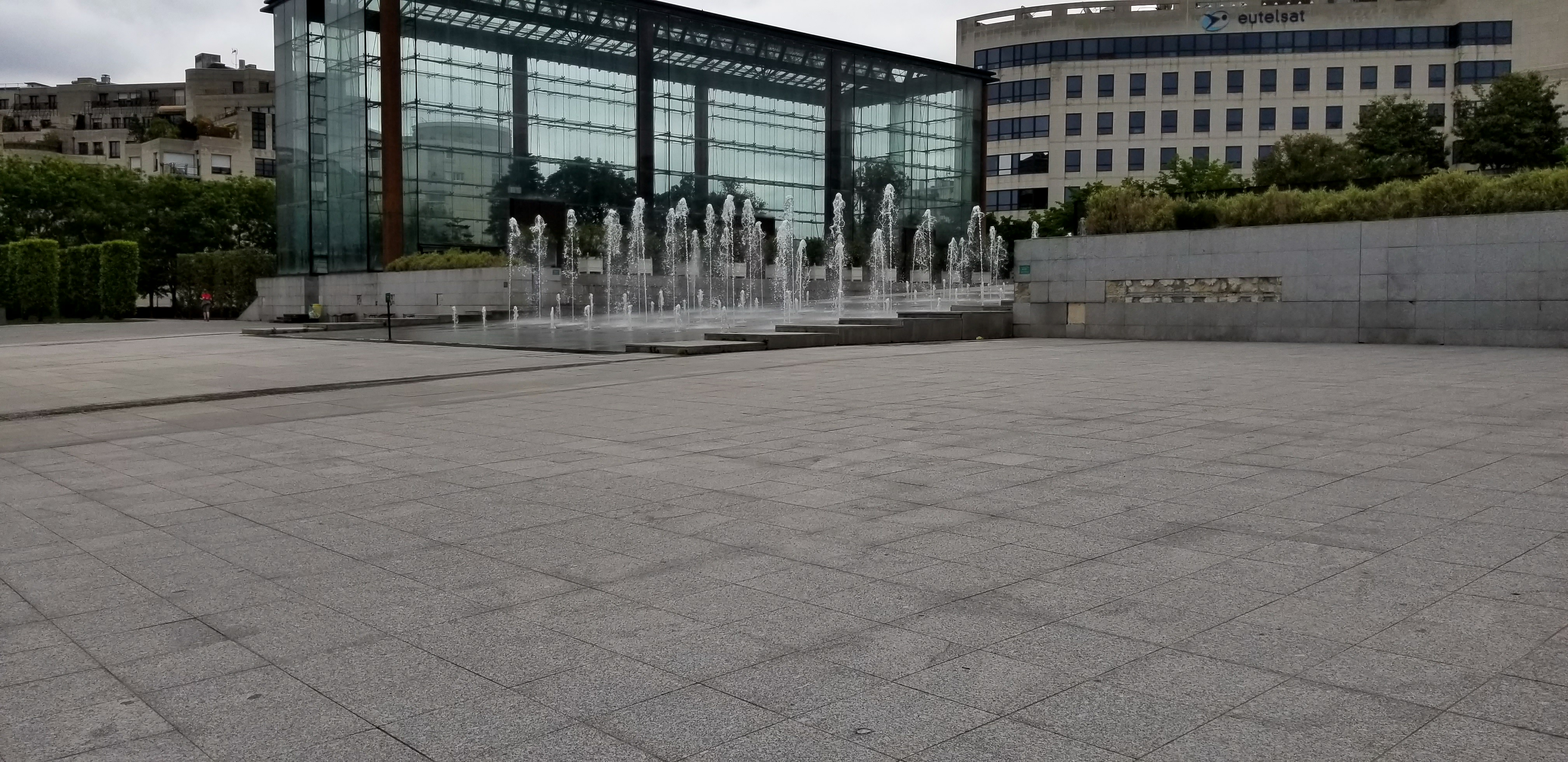 Photo n° 2 de l'avis de Patrick.i fait le 26/05/2019 à 21:31
