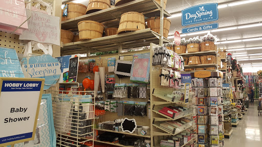 Craft Store «Hobby Lobby», reviews and photos, 1835 S Greenfield Rd, Mesa, AZ 85206, USA