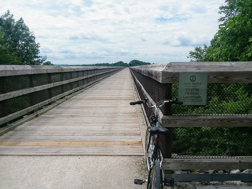 Bicycle Store «UnderDog Bikes», reviews and photos, 1113 Piedmont St SE, Roanoke, VA 24014, USA
