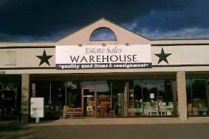 Estate Sales Warehouse image