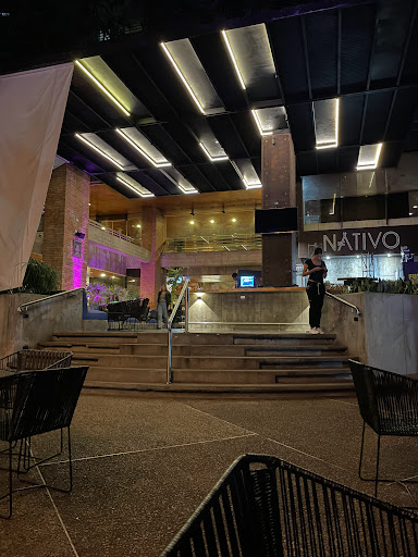 Nativo Bar & Chill Out