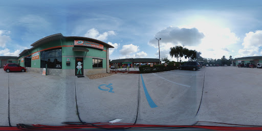 Commercial Printer «Minuteman Press», reviews and photos, 983 12th St, Vero Beach, FL 32960, USA