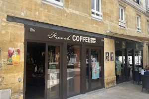French Coffee Shop image