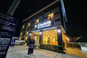 The​ Charlotte​ Smart Hotel Lopburi image