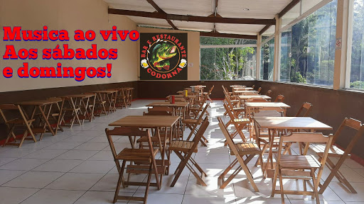 Logo da empresa - Bar restaurante codorna
