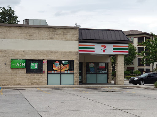 7-Eleven, 10801 W Colonial Dr, Ocoee, FL 34761, USA, 
