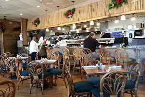 Kona Jack's Restaurant, Fish Market & Sushi Bar