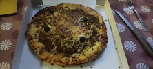 Plats et boissons du Pizzeria La Piz' à Roquefort - n°2