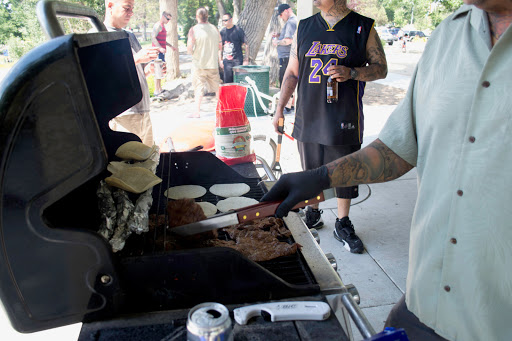 Explore man hand tattoo ideas, creative tattoo ideas in Reno, available at Stingray Tattoo supplies