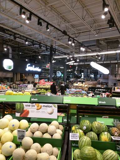 Grocery Store «Bfresh», reviews and photos, 214 Harvard Ave, Allston, MA 02134, USA