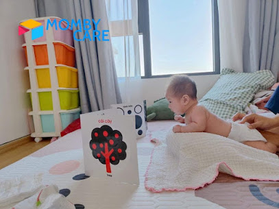 Momby Care - Mẹ Bé Bình Dương