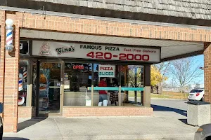 Gino's Famous Pizza image