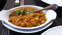 Curry du Restaurant indien Le Maharajah à Évreux - n°7
