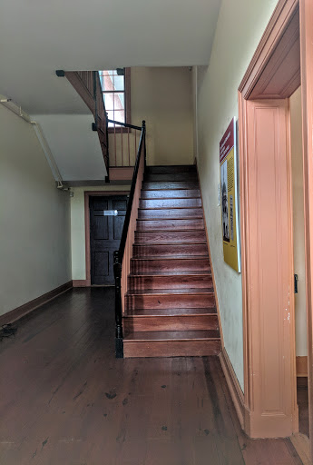 History Museum «Pry House Field Hospital Museum», reviews and photos, 18906 Shepherdstown Pike, Keedysville, MD 21756, USA