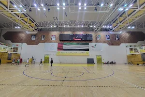 Al Wasl Indoor Stadium image