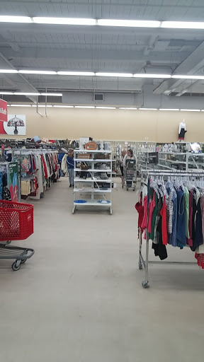 Thrift Store «Savers», reviews and photos