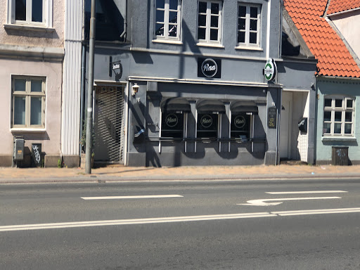 Spruthuset in Odense, Kolding