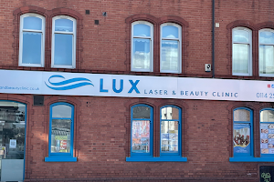 Lux Laser & Beauty Clinic