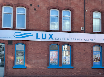 Lux Laser & Beauty Clinic
