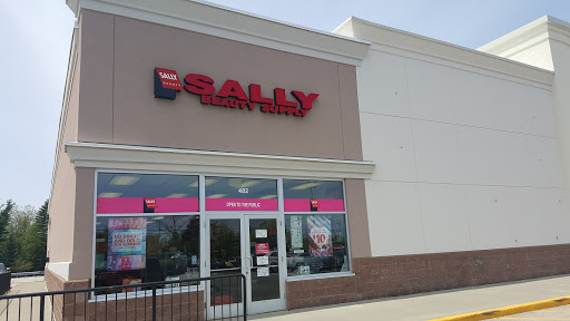 Beauty Supply Store «Sally Beauty», reviews and photos, 482 Stillwater Ave a, Bangor, ME 04401, USA