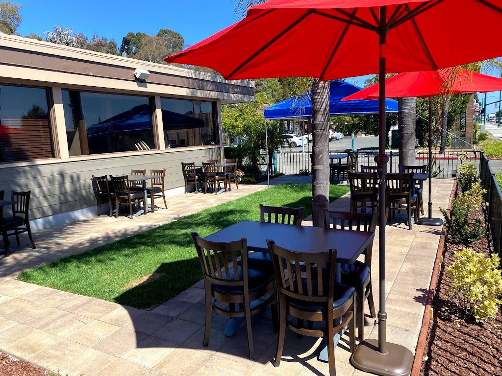 Favorite Indian Restaurant 94544