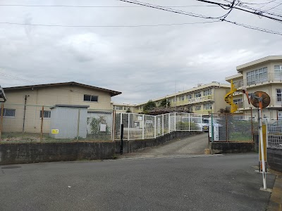 町田市立町田第六小学校