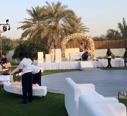 Wedding Planner «1 Elegant Event Wedding and Event Planning», reviews and photos, 2129 General Booth Blvd #103, Virginia Beach, VA 23454, USA