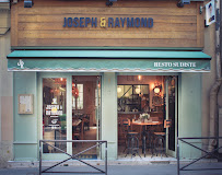 Photos du propriétaire du Restaurant Joseph & Raymond à Paris - n°9
