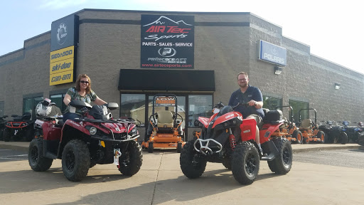 ATV Dealer «Airtec Sports of Hudson», reviews and photos, 1401 Gateway Cir, Hudson, WI 54016, USA