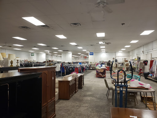 Thrift Store «Disabled American Veterans», reviews and photos