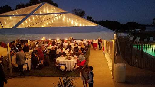 Yacht Club «Rock Hall Yacht Club», reviews and photos, 22759 McKinleyville Rd, Rock Hall, MD 21661, USA