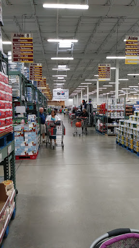 Warehouse club «BJ’s Wholesale Club», reviews and photos, 4150 NW Federal Hwy, Jensen Beach, FL 34957, USA