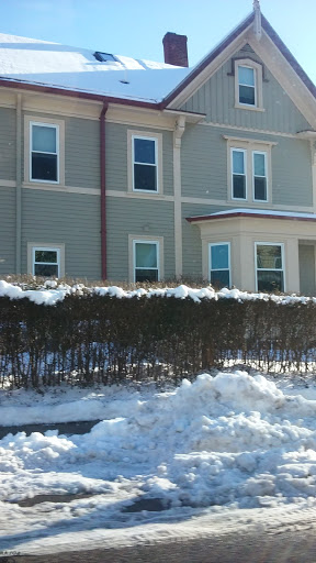 Park «Dorchester Park», reviews and photos, 2180 Dorchester Ave, Dorchester, MA 02124, USA