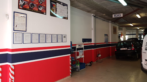Motor Andratx, S.L. en Andratx, Baleares