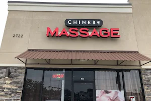 Chinese Massage image