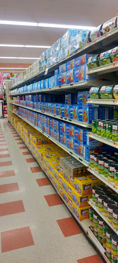 Grocery Store «Market Basket», reviews and photos, 275 Squire Rd, Revere, MA 02151, USA